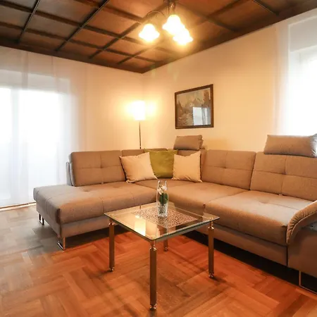 Σπίτι διακοπών Schoenes