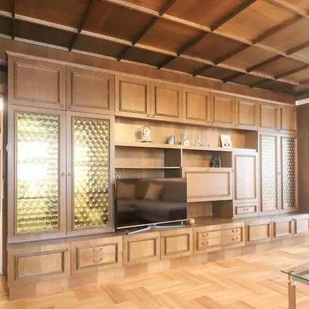 Schoenes Σπίτι διακοπών Sankt Peter am Ottersbach