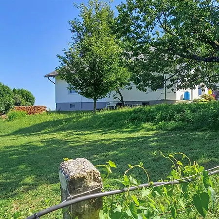 Schoenes Σπίτι διακοπών