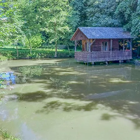 Σπίτι διακοπών Schoenes Sankt Peter am Ottersbach