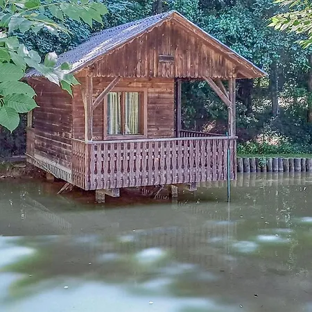 Schoenes Σπίτι διακοπών Sankt Peter am Ottersbach