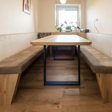 Σπίτι διακοπών Schoenes *