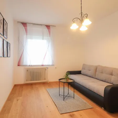 Schoenes Σπίτι διακοπών