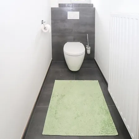 Schoenes Σπίτι διακοπών