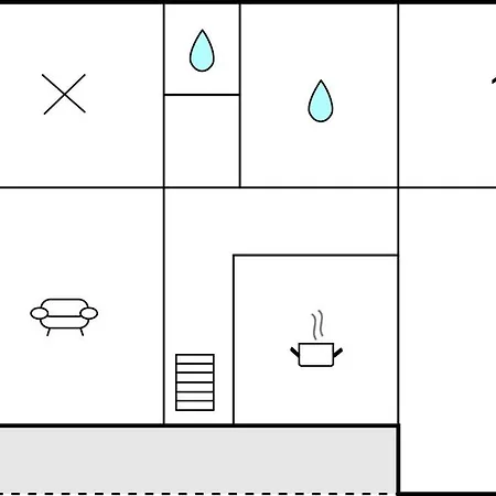 Σπίτι διακοπών Schoenes