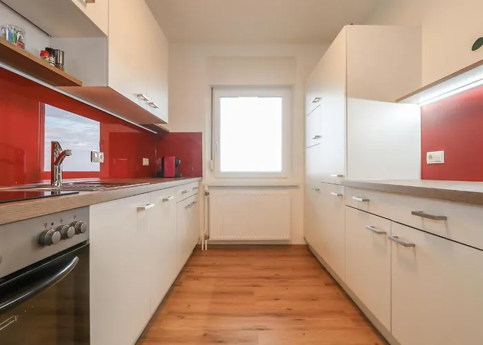 Feriehus Schoenes Sankt Peter am Ottersbach