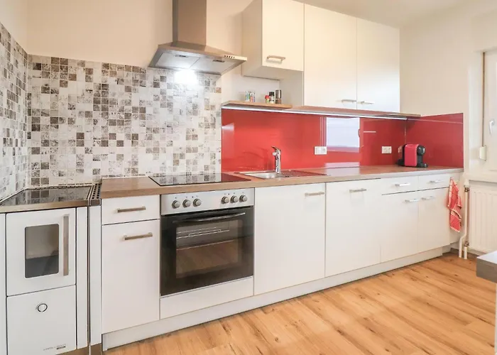 Schoenes * Sankt Peter am Ottersbach