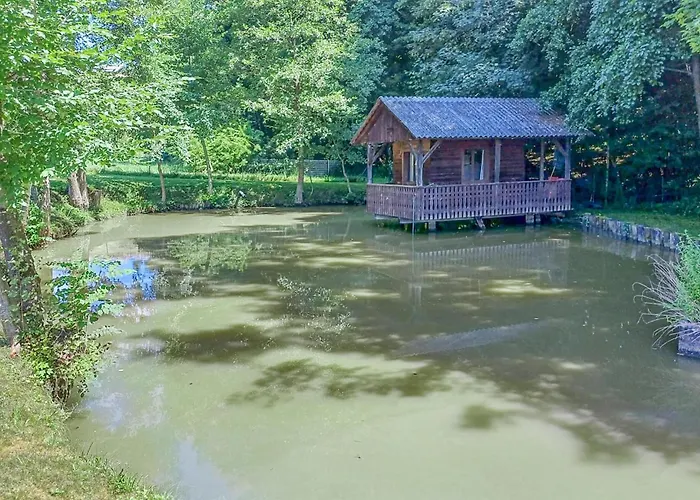 Feriehus Schoenes Sankt Peter am Ottersbach