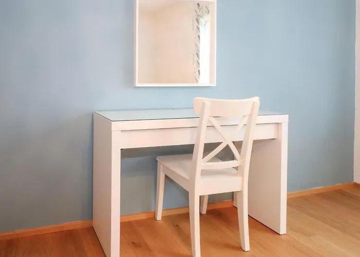 Feriehus Schoenes Sankt Peter am Ottersbach